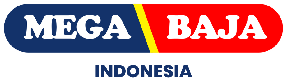 Mega Baja Serang Timur | Toko Besi dan Baja Terlengkap di Indonesia
